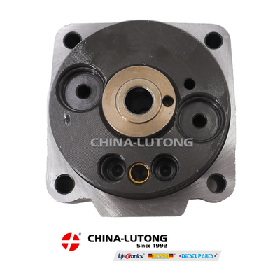 146408-0420 Cabeza de la bomba de combustible Rotor 146408-0420 0420 6/10R Cabeza hidráulica y rotor 6 cilindro 10MM derecho 9461619143 para el motor Nisson RD28