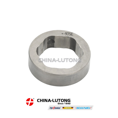 Anillo de levadura 7167-975E para delphi Kit de placas de desplazamiento para bomba 7167975E Anillo de levadura 7167-975E para Lucas DP100 Partes de bombas de inyección diesel