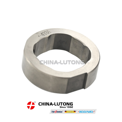 Kit de anillo y placa de camilla 7189-100BL Kit de anillo y placa de camilla 7189-100bl para Delphi para 28648144 DZ110627 9320A340G 10R9721 249-9226