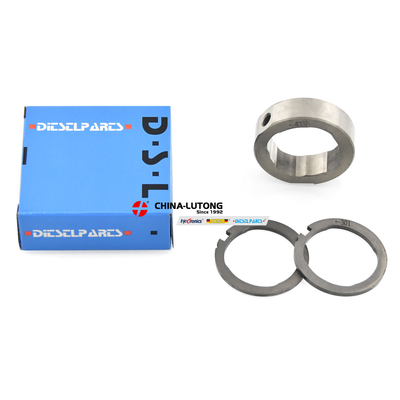 Kit de anillo y placa de camilla 7189-100BL Kit de anillo y placa de camilla 7189-100bl para Delphi para 28648144 DZ110627 9320A340G 10R9721 249-9226