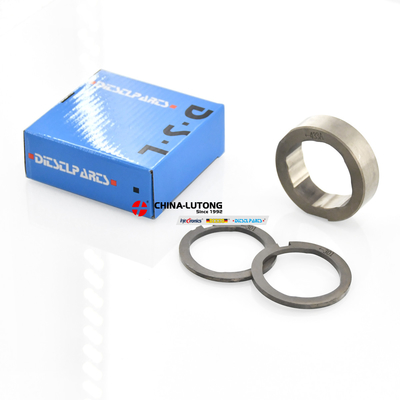 Kit de anillo y placa de camilla 7189-100BL Kit de anillo y placa de camilla 7189-100bl para Delphi para 28648144 DZ110627 9320A340G 10R9721 249-9226