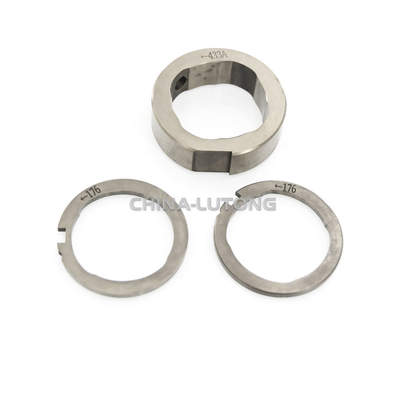 Anillos de leva de alta calidad 7189-100BR para camiones diésel Perkins 9521A030G Bombas Kit de anillo y placa de leva Super Premium al por mayor de fábrica