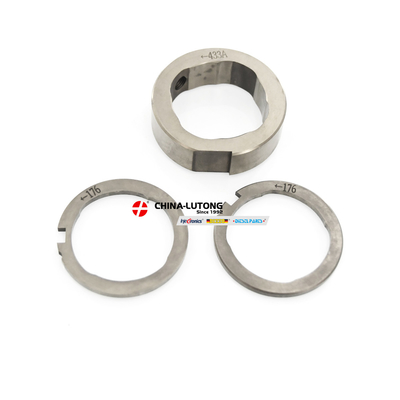Anillos de leva de alta calidad 7189-100BR para camiones diésel Perkins 9521A030G Bombas Kit de anillo y placa de leva Super Premium al por mayor de fábrica