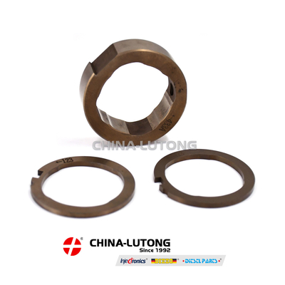anillos de levas de alta calidad para camiones diésel perkins 7189-100C Anillo de levas y placa de desplazamiento 7189-100C para Delphi DP210 DP310 9521A030G
