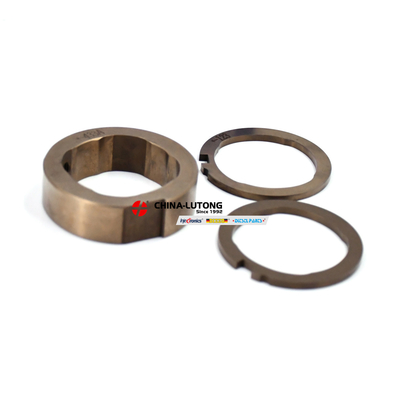 anillos de levas de alta calidad para camiones diésel perkins 7189-100C Anillo de levas y placa de desplazamiento 7189-100C para Delphi DP210 DP310 9521A030G
