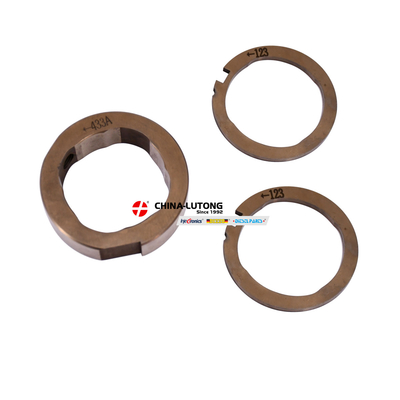 anillos de levas de alta calidad para camiones diésel perkins 7189-100C Anillo de levas y placa de desplazamiento 7189-100C para Delphi DP210 DP310 9521A030G
