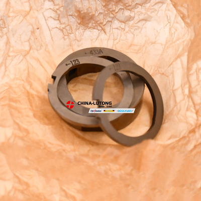 anillos de levas de alta calidad para camiones diésel perkins 7189-100C Anillo de levas y placa de desplazamiento 7189-100C para Delphi DP210 DP310 9521A030G