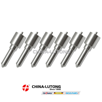 M0012P154 Inyector diésel Boquilla de combustible M0012P154 boquilla de inyector common rail M 0012P 154 Boquilla pulverizadora para 50274V05 5WS40677 5WS40677 F A2C53252642 A2C59513556 Para Citroen Para Ford