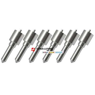M0012P154 Inyector diésel Boquilla de combustible M0012P154 boquilla de inyector common rail M 0012P 154 Boquilla pulverizadora para 50274V05 5WS40677 5WS40677 F A2C53252642 A2C59513556 Para Citroen Para Ford