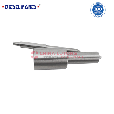 Boquilla diésel de acero de alta velocidad DLLA157SM016 Boquilla de inyector de combustible DLLA157SM016 para Mitsubishi Fuso Super Great 8M20 6D24T fábrica 105019-0330 DLLA157SM016