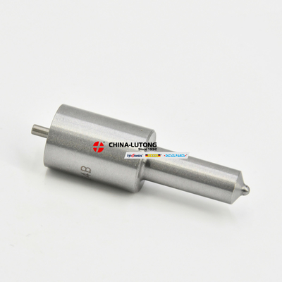 Boquilla de inyector de combustible diésel confiable DLLA155SM224B de alta calidad, punta DLLA155SM224B, rociador 150118-00006 para Doosan Solar 330LC-V