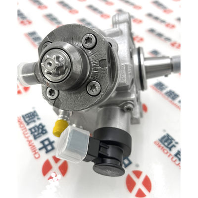 Bomba de inyección de combustible Common Rail CP4 de calidad 0 445 010 533 para bomba Bosch Common Rail apta para Audi Seat Skoda VW Volkswagen 2.0L