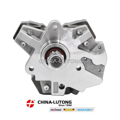 Bomba de combustible de alta calidad Common Rail 0 445 020 007 Bomba de inyección Common Rail para BOSCH 0445020007 para Cummins CP3 Bomba de inyección