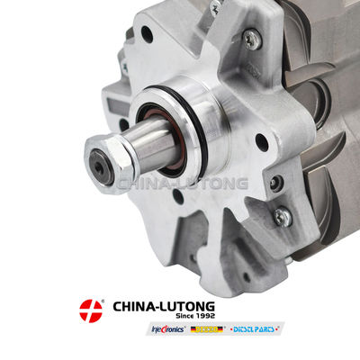 Bomba de combustible de alta calidad Common Rail 0 445 020 007 Bomba de inyección Common Rail para BOSCH 0445020007 para Cummins CP3 Bomba de inyección