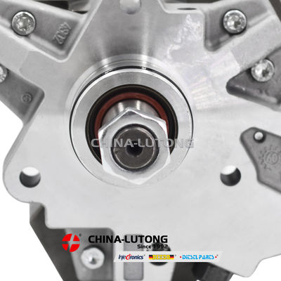 Bomba de combustible de alta calidad Common Rail 0 445 020 007 Bomba de inyección Common Rail para B-OSCH 0445020007 para Cu-mmins CP3 Bomba de inyección