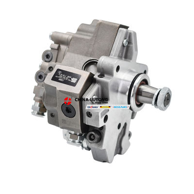 Bomba de combustible de alta calidad Common Rail 0 445 020 007 Bomba de inyección Common Rail para B-OSCH 0445020007 para Cu-mmins CP3 Bomba de inyección