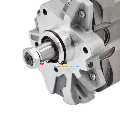 Bomba de combustible de alta calidad Common Rail 0 445 020 007 Bomba de inyección Common Rail para BOSCH 0445020007 para Cummins CP3 Bomba de inyección