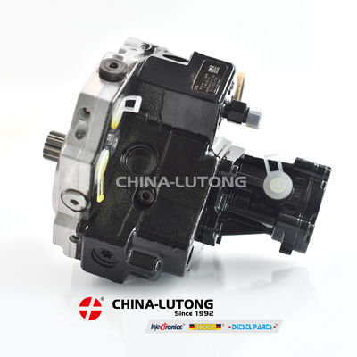 Bomba de alta presión de calidad 0 445 020 023 Bomba CR para Bosch Common Rail Inyección Bomba para motor Man 10.5L precio al por mayor