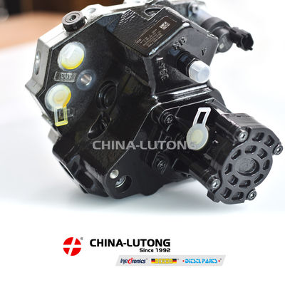 Bomba de alta presión de calidad 0 445 020 023 Bomba CR para bomba de inyección Common Rail Bo-sch para motor Man de 10.5L precio al por mayor