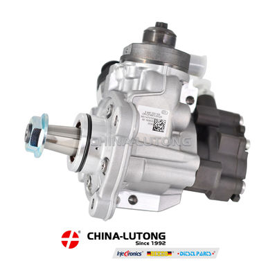 Bomba CR 0 445 020 508 Bomba de alta presión Bomba de inyección Common Rail para BOSCH 0445020208 para FPT Iveco New Holland Case Engine