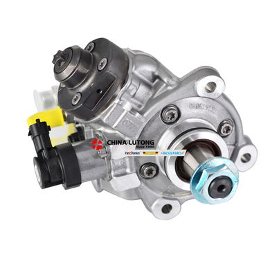 Bomba de alta presión Bomba de inyección Common Rail para BOS-CH 0445020208 para FPT Iveco