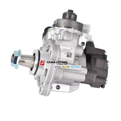 Bomba CR 0 445 020 508 Bomba de alta presión Bomba de inyección Common Rail para BOSCH 0445020208 para FPT Iveco New Holland Case Engine