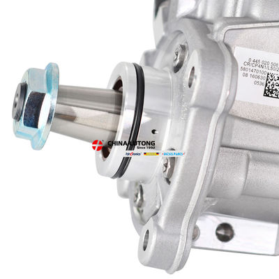 Bomba de alta presión Bomba de inyección Common Rail para BOS-CH 0445020208 para FPT Iveco