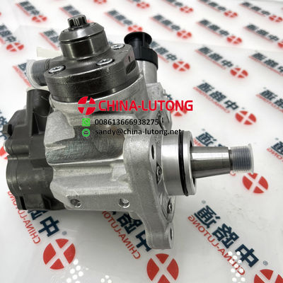 Bomba de riel común de alta calidad 0 445 020 609 0 445 020 609 5302736 Bomba de inyección Cp3 para motor diésel Cummins QSB 6.7L 2014-2020