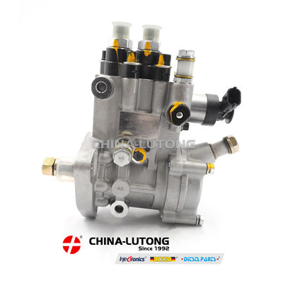 Bomba CR de calidad para bo-sch 0 445 025 027 CB18027  Conjunto de bomba de combustible Common Rail de alta presión 0 445 025 027 para bomba cb18 0445025027