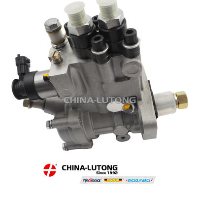 Bomba de calidad CR para bosch 0 445 025 027 CB18027 Bomba de combustible de alta presión para ferrocarril común Assy 0 445 025 027 para bomba cb18 0445025027