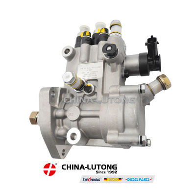 Bomba de alta presión del sistema CR Bomba Common Rail 0 445 025 028 CB18028 para bomba de inyección de combustible Bosch 0445025028 Venta al por mayor de fábrica