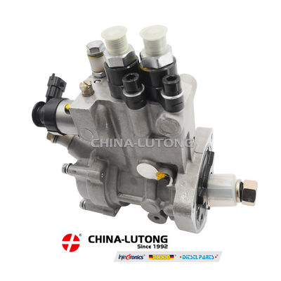 Bomba de alta presión del sistema CR Bomba Common Rail 0 445 025 028 CB18028 para bomba de inyección de combustible Bosch 0445025028 Venta al por mayor de fábrica