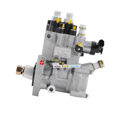 Bomba de alta presión CR Sistema Bomba de tren común 0 445 025 028 CB18028 para bosch Bomba de inyección de combustible 0445025028 Fábrica mayorista