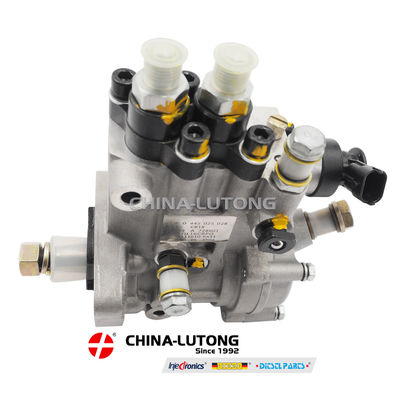 Bomba de alta presión del sistema CR Bomba Common Rail 0 445 025 028 CB18028 para bomba de inyección de combustible Bosch 0445025028 Venta al por mayor de fábrica