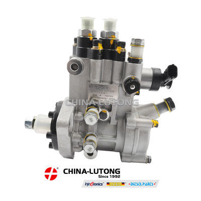 proveedores y fabricantes de piezas de bomba de riel común CB18040 de alta calidad 0 445 025 040 Para Foton Cummins CB18040 Assy de bomba de riel común para motor JMC Isuzu 4JB1