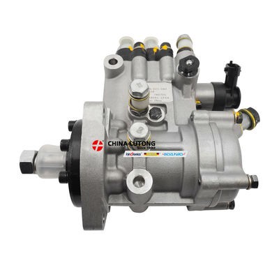 alta calidad 0 445 025 040 CB18040 partes de bombas de tren común proveedores y fabricantes para Foton Cum-mins CB18040 Common Rail Pump Assy para JMC Isuzu 4JB1 Motor