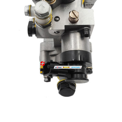 alta calidad 0 445 025 040 CB18040 partes de bombas de tren común proveedores y fabricantes para Foton Cum-mins CB18040 Common Rail Pump Assy para JMC Isuzu 4JB1 Motor