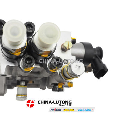 0 445 025 050 CB18050 Conjunto de bomba de combustible Common Rail 0 445 025 050 0445025050 CB18 Bomba de combustible Common Rail de alta presión 0445025050 para motores ABG