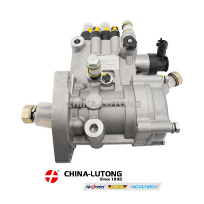 0 445 025 050 CB18050 Conjunto de bomba de combustible Common Rail 0 445 025 050 0445025050 CB18 Bomba de combustible Common Rail de alta presión 0445025050 para motores ABG