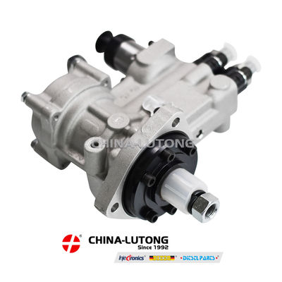 Conjunto de bomba de combustible Common Rail de alta presión 0 445 025 052 CB18 Bomba de inyección de combustible 0445025052 Bomba de combustible 0 445 025 052 para Foton Eng
