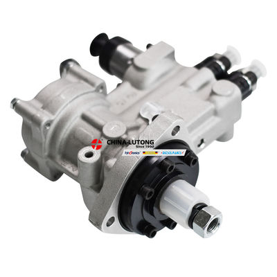 Conjunto de bomba de combustible Common Rail de alta presión 0 445 025 052 CB18 Bomba de inyección de combustible 0445025052 Bomba de combustible 0 445 025 052 para Foton Eng