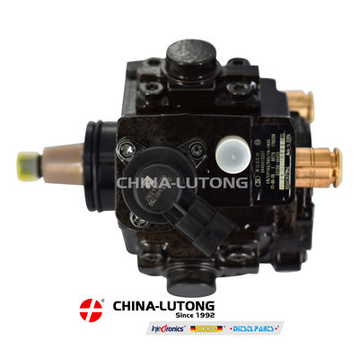Bomba de combustible de alta presión de alta calidad 33100-4A420 33100 4A420 0445010207 para Starex H1 Sorento 331004A420 para Hyundai i800 H1 iMax Starex