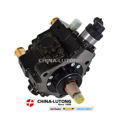 Bomba de combustible de alta presión de alta calidad 33100-4A420 33100 4A420 0445010207 para Starex H1 Sorento 331004A420 para Hyundai i800 H1 iMax Starex