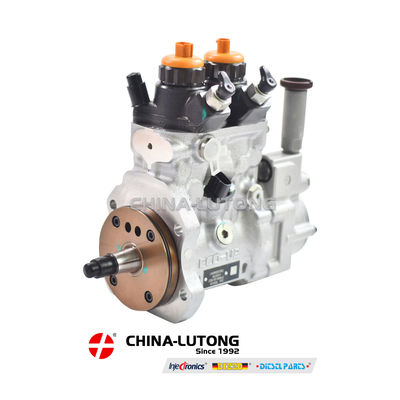 Bomba de inyección de combustible Common Rail de alta calidad HP0 para 094000-0652 094000-0651 Bomba de inyección de combustible diésel para camión SDEC D28C-001-800