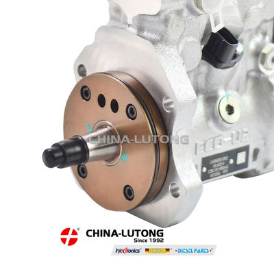 Bomba de inyección de combustible Common Rail de alta calidad HP0 para 094000-0652 094000-0651 Bomba de inyección de combustible diésel para camión SDEC D28C-001-800