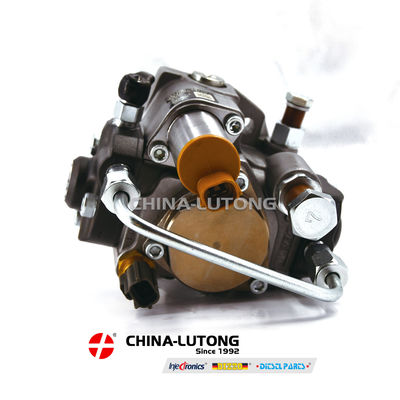 bomba de inyección de combustible HP3 de alta calidad 294000-0294 bomba de combustible de tren común 294000-0293 294000-0294 para Hyundai Truck HD78.