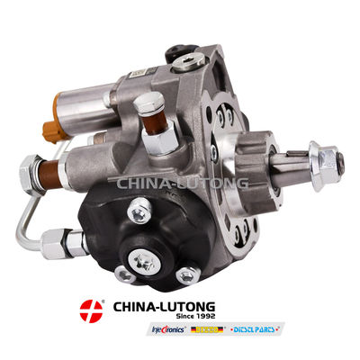 bomba de inyección de combustible HP3 de alta calidad 294000-0294 bomba de combustible de tren común 294000-0293 294000-0294 para Hyundai Truck HD78.