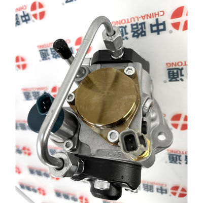 Bomba de inyección de combustible 294000-0640 1460A019 common rail diésel Bomba de inyección de combustible 294000-0640/1460A019 para Mitsubishi L200 4D56 CR HP3