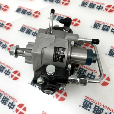Bomba de inyección de combustible 294000-0640 1460A019 common rail diésel Bomba de inyección de combustible 294000-0640/1460A019 para Mitsubishi L200 4D56 CR HP3