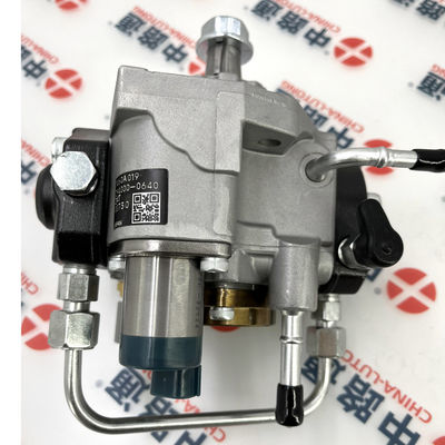 Bomba de inyección de combustible 294000-0640 1460A019 common rail diésel Bomba de inyección de combustible 294000-0640/1460A019 para Mitsubishi L200 4D56 CR HP3